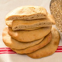 황금똥빵 황금피타빵, 20개