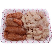 아이엠푸드몰 모듬알탕300g 명란 대구곤 알탕재료 해물탕재료 알탕모음 생선, 1팩, 300g