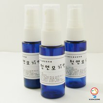 사이언스존 [천연 모기약 만들기(모기기피제 여름필수품) 5인용] 과학실험 과학교구 과학실험키트 창의력 학습교구