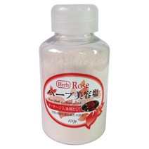 로하스힐 로즈 허브미용염 270g, 1개