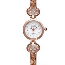 엣지마녀 J-8045A 여성팔찌시계