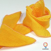 사이언스존 [치자 천연염색 5인용] 과학실험 과학교구 과학실험키트 창의력 학습교구