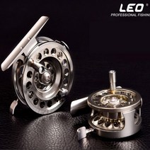 BLD50/60 플라이낚시릴/바다/민물/릴/루어릴/낚시용품