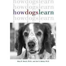 How Dogs Learn, Howell Book House