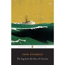 The Log from the Sea of Cortez, Penguin Classics