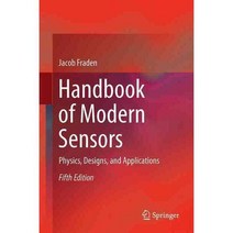 Handbook of Modern Sensors, Springer