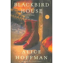 Blackbird House, Ballantine Books