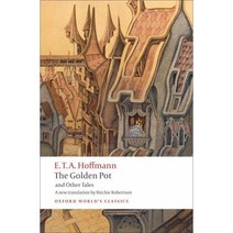 Golden Pot and Other Tales, Oxford U.K