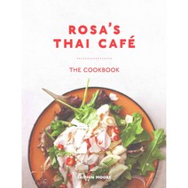 Rosas Thai Cafe: The Cookbook, Interlink Pub Group Inc