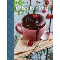 Cakes in a Mug, New Holland Pub Pty Ltd