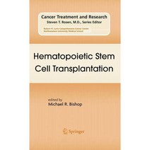 Hematopoietic Stem Cell Transplantation, Springer Verlag