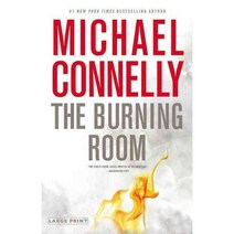 The Burning Room, Little Brown & Co