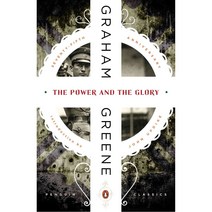 The Power and the Glory, Penguin Books