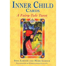 [해외도서] Inner Child Cards, Bear & Co