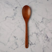 그린상사 고품격 옻칠 나무 조리도구, 19. 볶음 스푼(대)