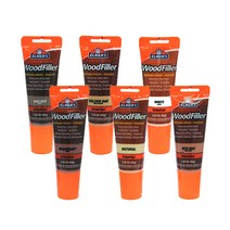 엘머스 ELMERS 우드필러 Wood Filler, natural