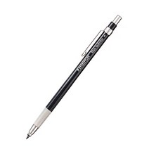 스테들러 마스 테크니코 780C-9 홀더 블랙 에디션, 1개, 2mm