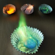 원소의불꽃반응3종(5인)