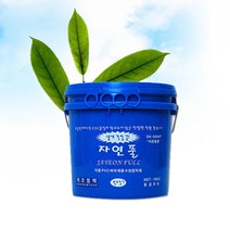 다이룸 데코타일 전용본드 바닥재 접착제 온돌 비온돌용, 비온돌10KG, 10kg