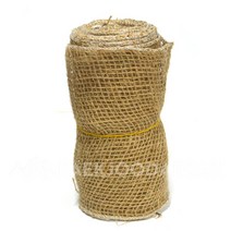 백주대간 녹화마대-20cm 쥬트테이프 수목보호 수간보호 월동자재, 5개