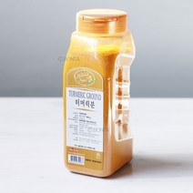 신영 터머릭 분 500g 강황가루 대용량, 단품