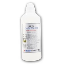 금성다이아몬드_수용성절삭유_WO1000_1㎖, 1