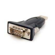 USB to Serial RS232젠더 시리얼컨버터 NEXT RS232WC
