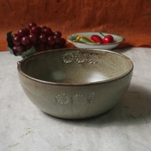 토비 국화문 면기 1호, 1, 1개