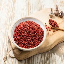 미강 착한먹거리 구기자 500g 1kg 가락시장 직배송, 1box