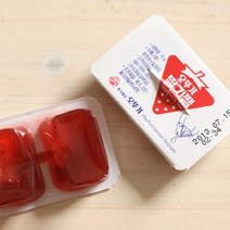 쿡앤베이크 1회용 딸기쨈 10p, 1회용딸기잼10개