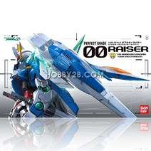 (PG) 1 60 더블오라이저 OO RAISER