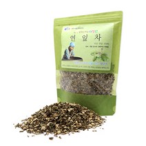 연잎차 국산연잎100% 대한명인(11-353호)이 만든 명품차 다향연 연잎차 35g, 1봉, 1개