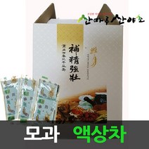 모과액상차(110ml*60), 1개, 110ml