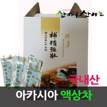 아카시아액상차(110ml*60), 1개, 110ml