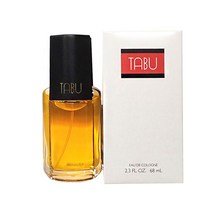 TABU 타부 향수, 68ml, 해외직구, 68ml