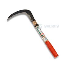 조선낫(고급)-전통의 대장간 낫, 1개