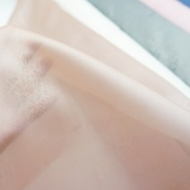 비단숲 은비단(44인치) 깨끼한복원단 한복만들기, No.840