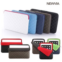 뉴비아 NVA-004, 초코브라운, 15인치