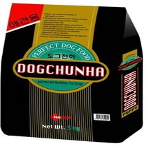 천하제일사료 도그천하 5kg, 1개