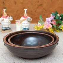 토비 순옹기 수제비그릇세트 찬기, 1, 1개