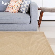 바이빔 BTST 5종 365일 디자인 러그 카페트