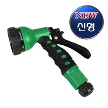 [에이플] [신형] 파워 분사기 7기능, 6cm