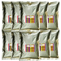 솜사탕나라 롱츄믹스 10Kg-츄러스믹스 츄러스재료 정통츄러스 파우더 츄러스가루, 10kg, 7박스