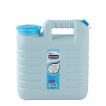 코멕스산업 바이오탱크6L(매직), 6L, 1