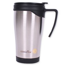 스텐락 오토머그컵 14oz, 1개