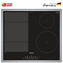 지멘스 siemens EX645FEC1E iQ700 독일직배송 파손보험포함 인덕션, 기본설치(차단기포함), 방문설치