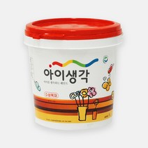 삼화페인트 아이생각 수성목재 친환경 수성페인트 4L 반광, 화이트