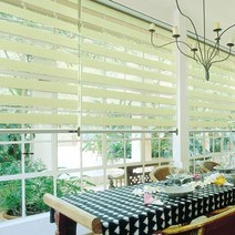 창앤롤 첼로매직 그린 콤비블라인드