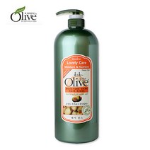 아임세레느 올리브 헤어린스 대용량 린스, 1개, 1500ml