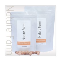 [비지떡] Mineral Balance 250g 미네랄 밸런스 N, 1개